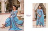 Mehnoor By Lily And Lali Heavy Muslin Silk Printed Embroidery Readymade Suits Orders In India